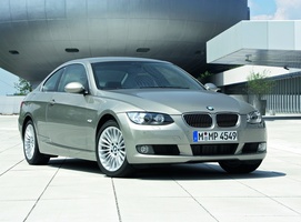 BMW 330i Edition Sport Automatic