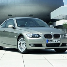 BMW 330d Edition Sport xDrive Automatic