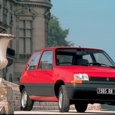 Renault 5