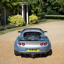 Lotus Elise 250 Special Edition