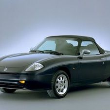 Fiat Barchetta