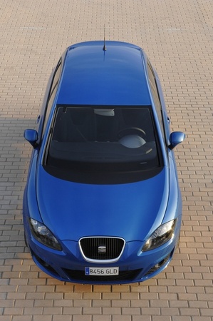 Seat Leon 1.4 TSI 125cv Style (09)