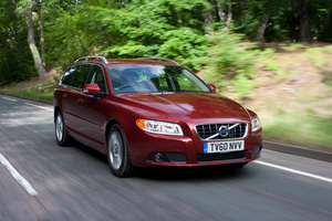 Volvo V70 T4F Momentum