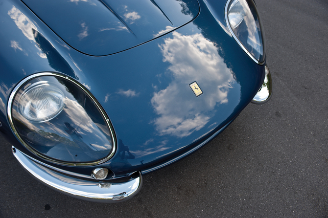 Ferrari 275 GTB/4