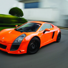 Mastretta MXT