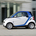 Lyon accueille un nouveau concept de mobilité: 200 véhicules car2go