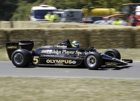 Lotus 79 Cosworth