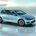 Volkswagen apresenta protótipo Golf BlueMotion para Golf VII