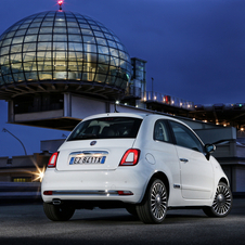 The Fiat 500 keeps the same range of engines, however, several improvements have been made to improve their efficiency