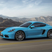 Porsche 718 Cayman S PDK