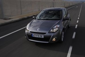 Renault Clio Gen.3