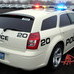 The World’s Finest Police Cars