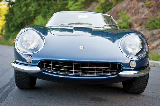 Ferrari 275 GTB/4