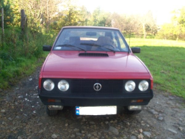 FSO Polonez 1.5