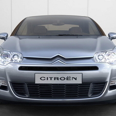 Citroën C5 Airscape