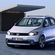 Volkswagen VW CrossGolf 1.6 TDI DSG