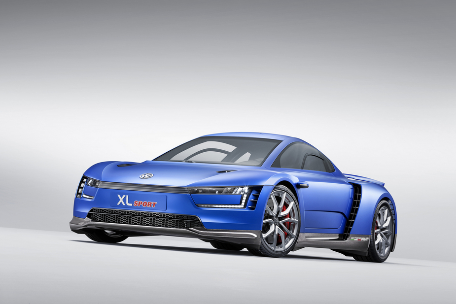 Volkswagen XL Sport