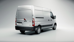 Nissan Interstar