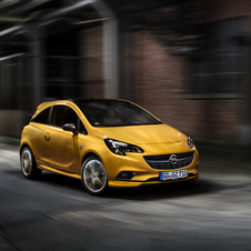 Opel Corsa 1.2 Color Edition