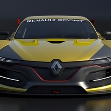 Renault R.S. 01