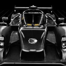 Onroak Ligier JS P217