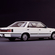 Nissan Gloria Hardtop V30 Turbo Brougham VIP