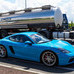 Porsche 718 Cayman S PDK