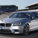 BMW M550d xDrive