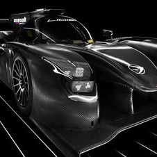 Onroak Ligier JS P217