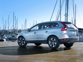 Volvo XC60 3.2 Ocean Race AWD Geartronic