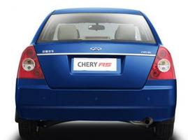 Chery A5 2.0