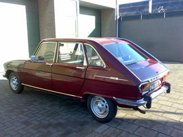 Renault 16