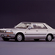 Nissan Gloria Hardtop V20 Turbo Jack Nicklaus