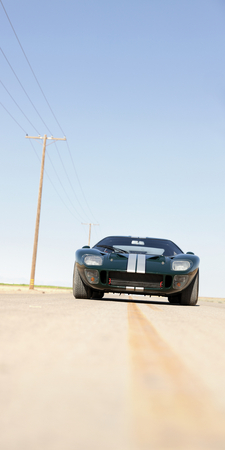 Ford GT40