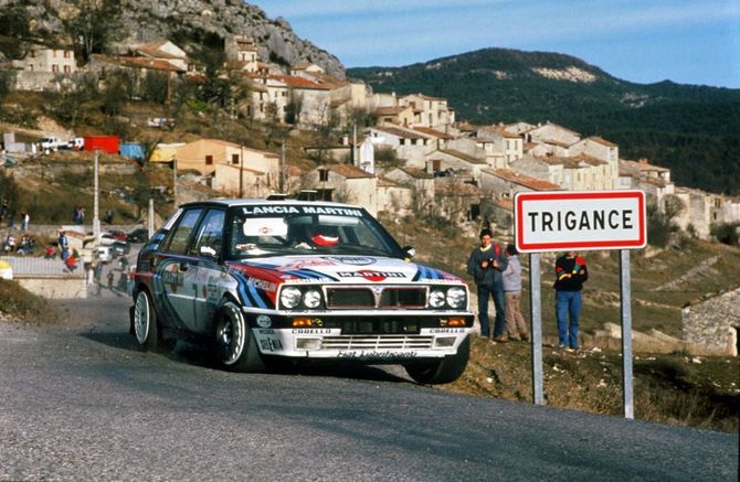 2011 Rally Monte Carlo Preview