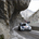 Sebastien Ogier took second in the Rally Monte Carlo