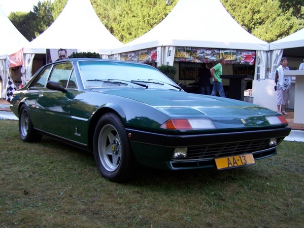 Ferrari 400 Automatic i