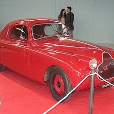 Fiat 508 C M. M. 1100