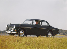 Volvo 123 GT