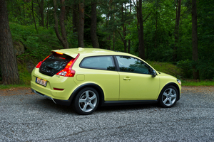 Volvo C30 D4 Business