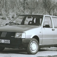 Fiat Uno 45S Fire