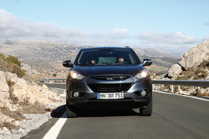 Hyundai ix35 1.6 Comfort 2WD