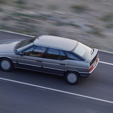 Citroën XM 3.0i V6 24v