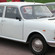 Austin 1800