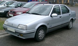 Renault 19 Chamade 1.2i RN