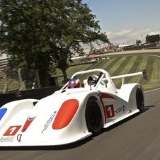 Radical SR1