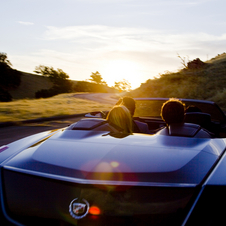 Cadillac enveils a stunner at Pebble Beach