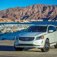 Volvo XC60 D5 AWD Momentum Geartronic