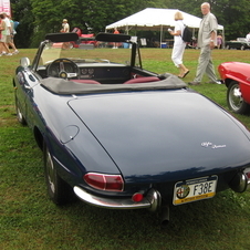 The 2012 Pittsburgh Vintage Grand Prix. 