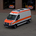 Volkswagen Crafter Ambulance